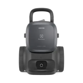 Hidrolavadora Electrolux 1850PSI 1400W Canol de Espuma EWS1850P Azul_1